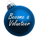Sign up to become a volunteer